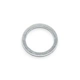 18mm / M18 x 24mm Aluminium Crush Washer (10 Pack)