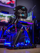 Load image into Gallery viewer, PODIUM Motion Simulator with QSV20 Cockpit