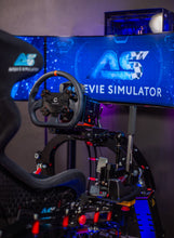 Load image into Gallery viewer, PODIUM Motion Simulator with QSV20 Cockpit