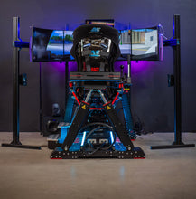 Load image into Gallery viewer, PODIUM Motion Simulator with QSV20 Cockpit