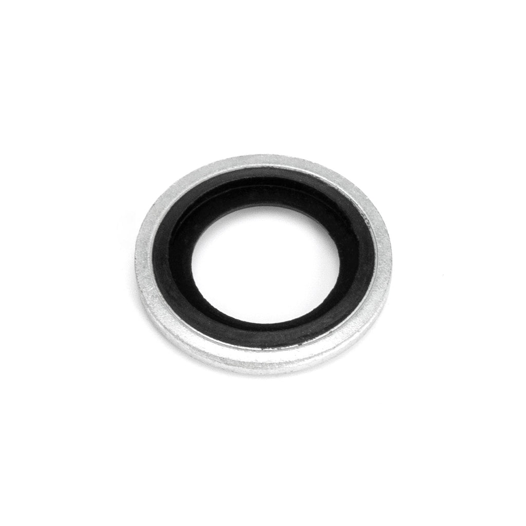 14mm / M14 Bonded Dowty Seal Washers (10 Pack)
