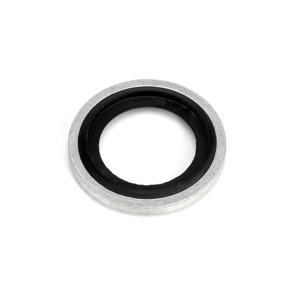16mm / M16 Bonded Dowty Seal Washers (10 Pack)