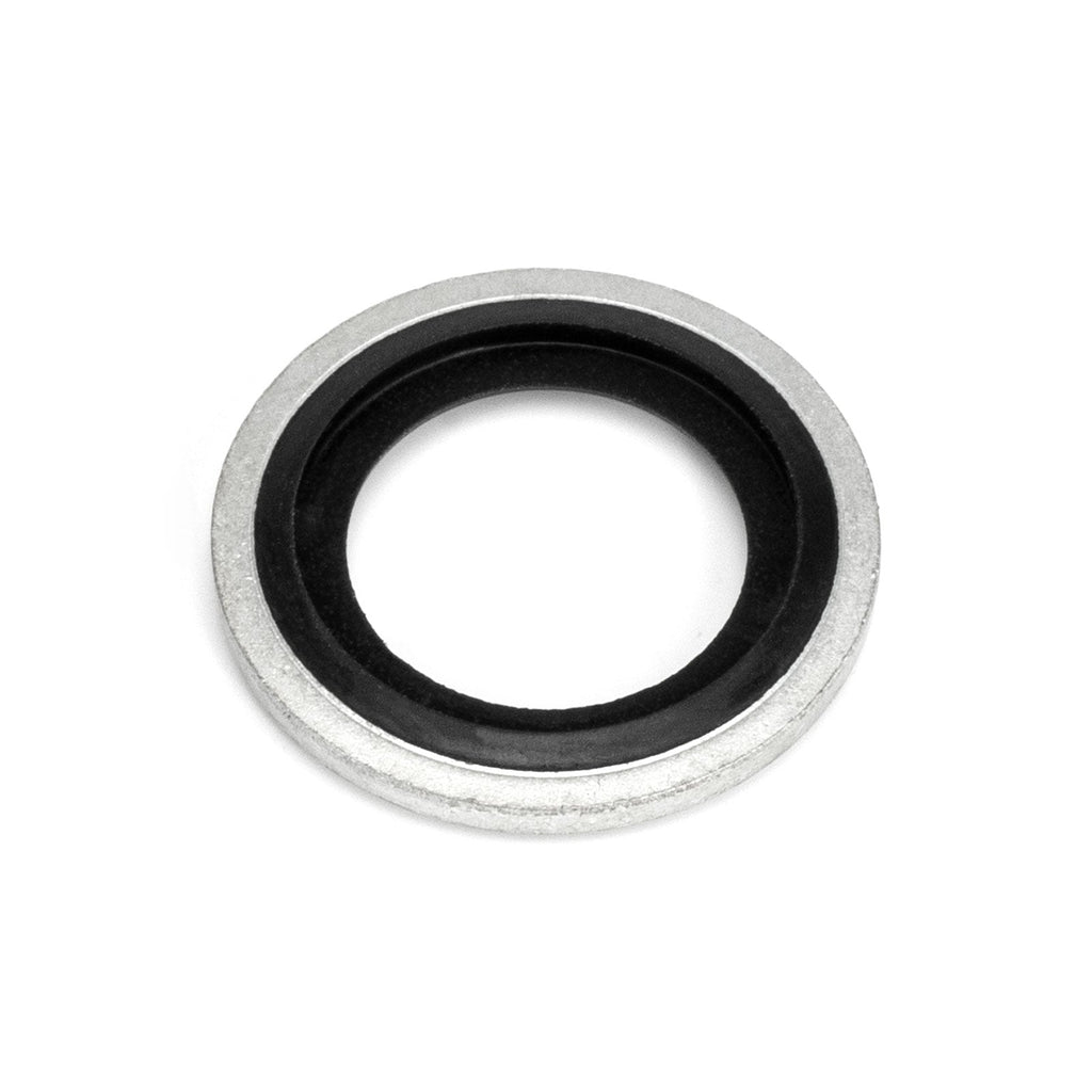 18mm / M18 Bonded Dowty Seal Washers (10 Pack)