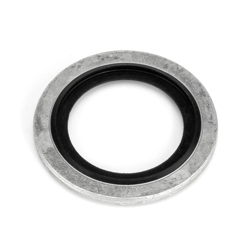 22mm / M22 Bonded Dowty Seal Washers (10 Pack)