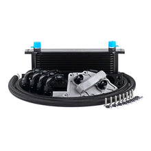 Load image into Gallery viewer, HEL Oil Cooler Kit for BMW MINI Clubman F54 (2014-)