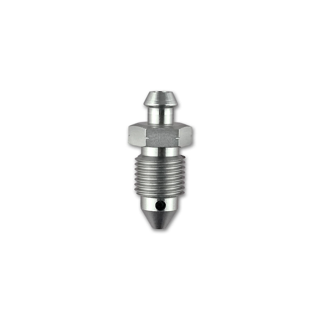 M10 x 1.00 Bleed Nipple HEL Stainless Steel