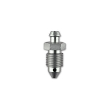 Load image into Gallery viewer, M10 x 1.00 Bleed Nipple HEL Stainless Steel