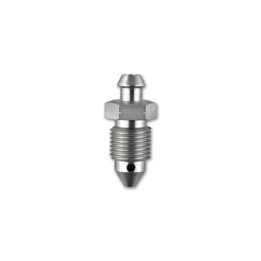 AN3 Bleed Nipple HEL Stainless Steel