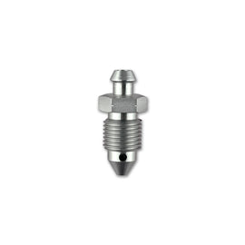 AN3 Bleed Nipple HEL Stainless Steel