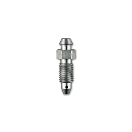 M7 x 1.00 Bleed Nipple HEL Stainless Steel