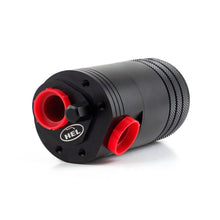 Load image into Gallery viewer, HEL Universal Oil Catch Can