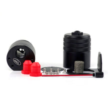 Load image into Gallery viewer, HEL Universal Oil Catch Can