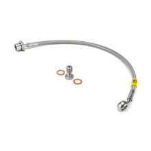 Load image into Gallery viewer, HEL Flexible Braided Clutch Line for Toyota Tacoma 3.4L (1995-2004)