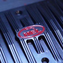 Load image into Gallery viewer, HEL Performance Honda Civic FL5 2.0 Type R (2023-) Solid Billet Turbo Inlet Pipe Heat Sink