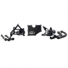 Load image into Gallery viewer, HEL Direct Fit Dual Oil Catch Can Kit for Ford Focus MK3 RS (2016-17)