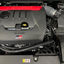 Load image into Gallery viewer, HEL Direct Fit Oil Catch Can Kit for Toyota GR Corolla (2023-)