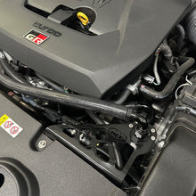 Load image into Gallery viewer, HEL Direct Fit Oil Catch Can Kit for Toyota GR Corolla (2023-)