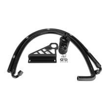 Load image into Gallery viewer, HEL Direct Fit Oil Catch Can Kit for Toyota GR Corolla (2023-)