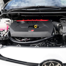 Load image into Gallery viewer, HEL Direct Fit Oil Catch Can Kit for Toyota GR Yaris (2020-)