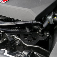 Load image into Gallery viewer, HEL Direct Fit Oil Catch Can Kit for Toyota GR Yaris (2020-)