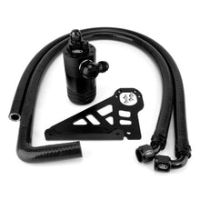 Load image into Gallery viewer, HEL Direct Fit Oil Catch Can Kit for Toyota GR Yaris (2020-)