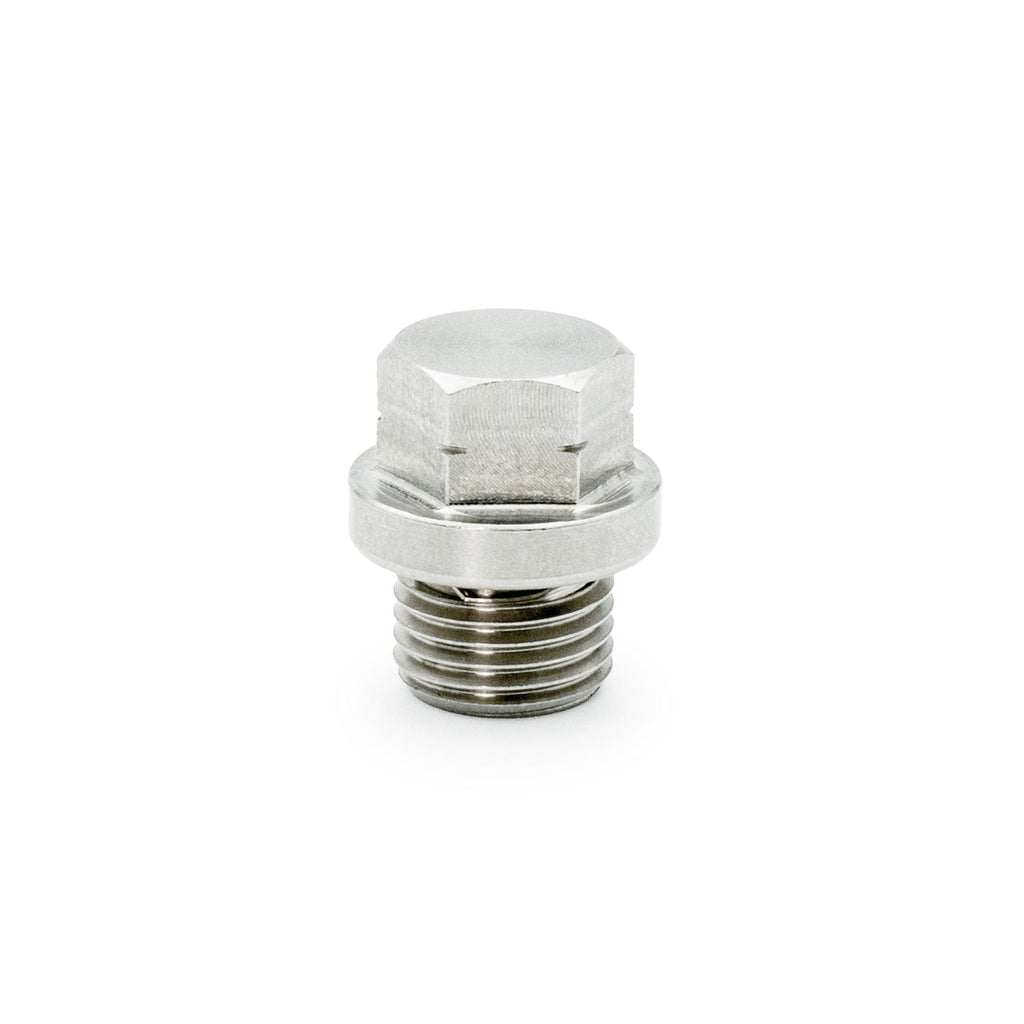 M10 x 1.00 Blanking Plug HEL Stainless Steel