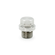 Load image into Gallery viewer, M10 x 1.00 Blanking Plug HEL Stainless Steel