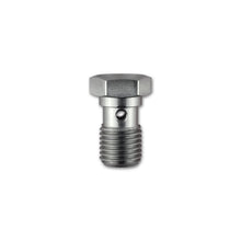 Load image into Gallery viewer, AN4 Banjo Bolt HEL Stainless Steel