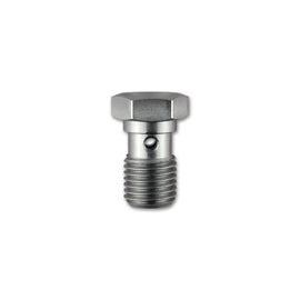 AN4 Banjo Bolt HEL Stainless Steel