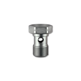 M12 x 1.00 Banjo Bolt HEL Stainless Steel
