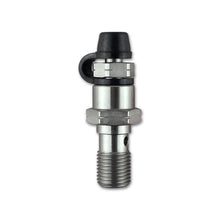 Load image into Gallery viewer, M10 x 1.00 Banjo Bolt with Bleed Nipple HEL Stainless Steel
