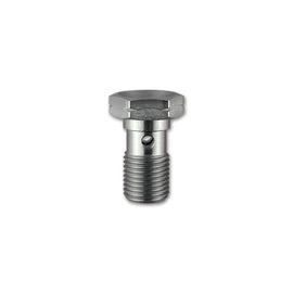 M10 x 1.00 Banjo Bolt HEL Stainless Steel
