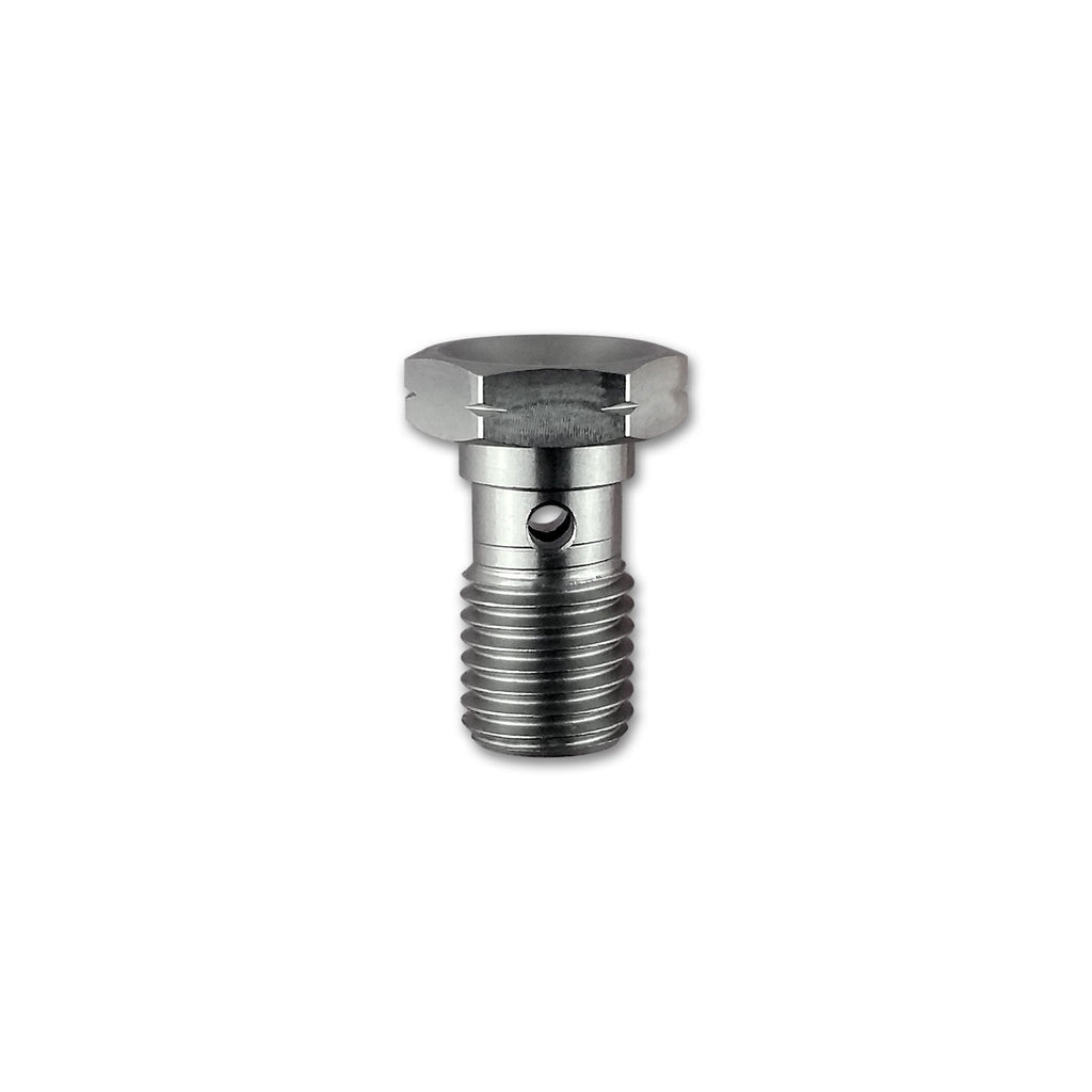 M10 x 1.25 Banjo Bolt HEL Stainless Steel