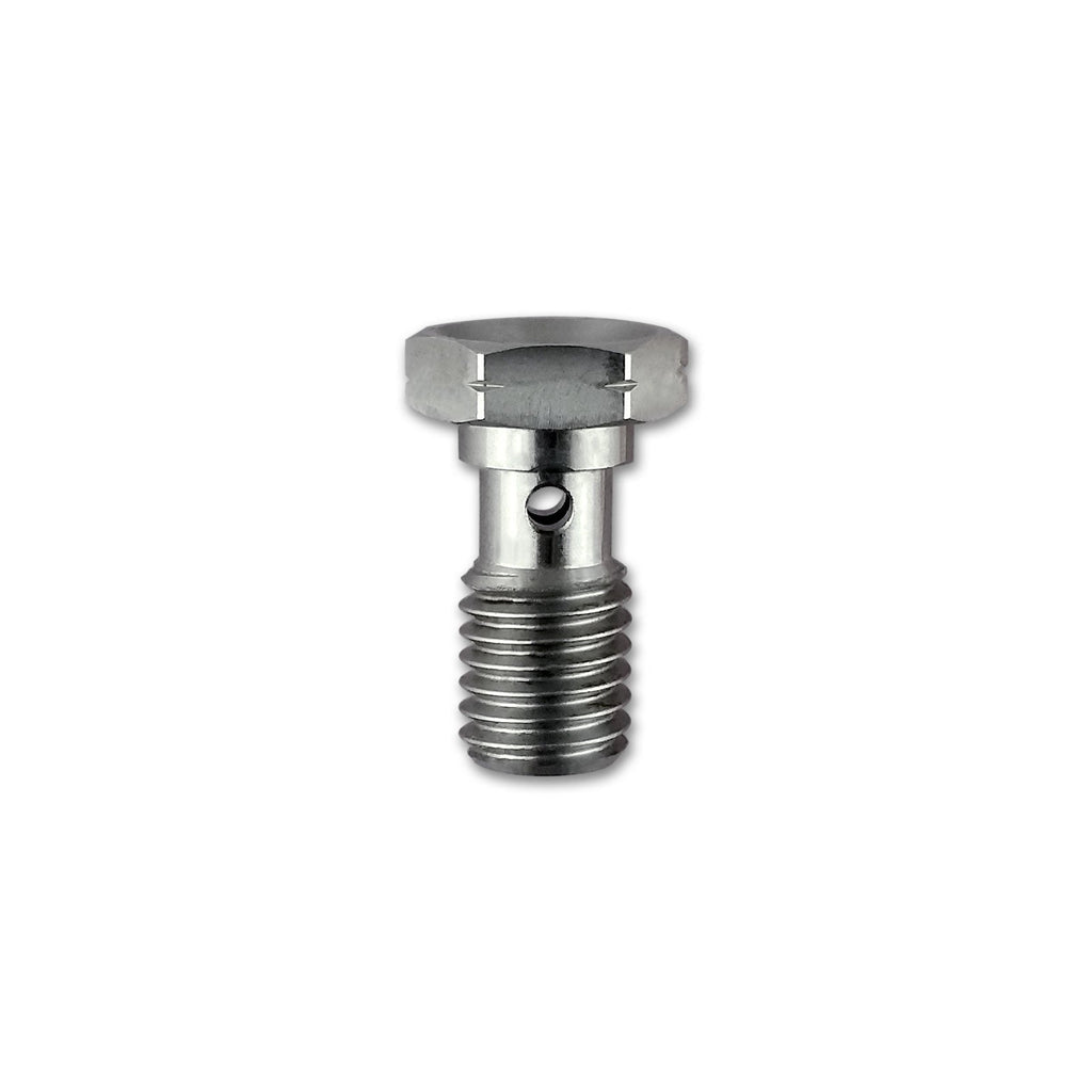 M10 x 1.5 Banjo Bolt HEL Stainless Steel