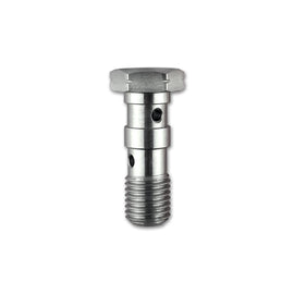 M10 x 1.25 Double Banjo Bolt HEL Stainless Steel