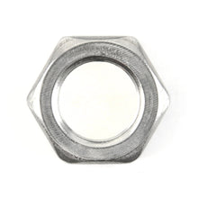 Load image into Gallery viewer, M16 x 1.5 Bulkhead Locknut HEL Stainless Steel