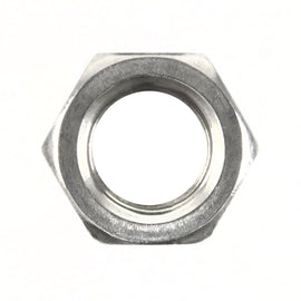 AN3 Bulkhead Locknut HEL Stainless Steel