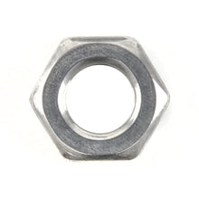Load image into Gallery viewer, M10 x 1.00 Bulkhead Locknut HEL Stainless Steel