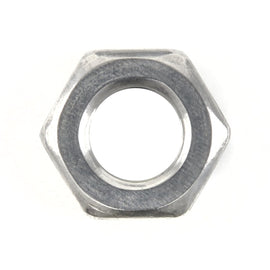 M10 x 1.00 Bulkhead Locknut HEL Stainless Steel