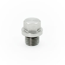 Load image into Gallery viewer, AN3 Blanking Plug HEL Stainless Steel