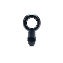 Load image into Gallery viewer, M10 Banjo Adapter with AN4 Hose End HEL Aluminium