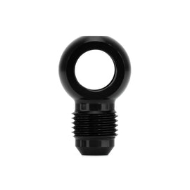 M12 Banjo Adapter with AN6 Hose End HEL Aluminium