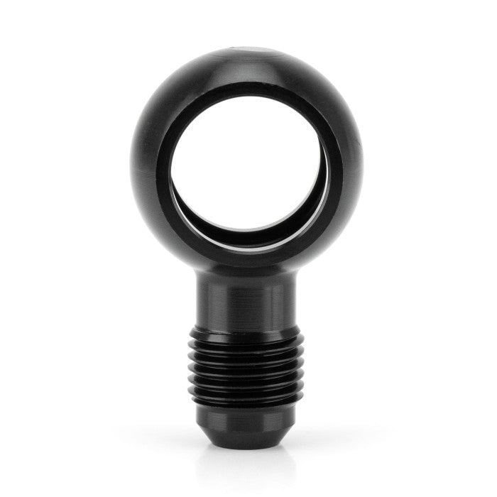 M18 Banjo Adapter with AN6 Hose End HEL Aluminium