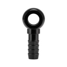 Load image into Gallery viewer, M12 Banjo Adapter with 3/8" (9.5mm) Male Hose Barb HEL Aluminium