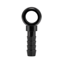 Load image into Gallery viewer, M12 Banjo Adapter with 5/16" (8mm) Male Hose Barb HEL Aluminium