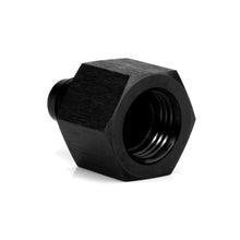 Load image into Gallery viewer, AN6 Female to AN4 Male Straight Adapter HEL Aluminium