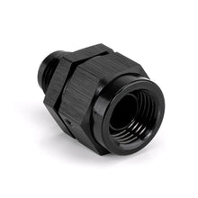 Load image into Gallery viewer, M16 x 1.5 Female to AN6 Male Straight Adapter HEL Aluminium