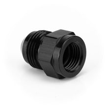 Load image into Gallery viewer, AN6 Female to AN8 Male Straight Adapter HEL Aluminium