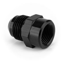 Load image into Gallery viewer, AN8 Female to AN10 Male Straight Adapter HEL Aluminium