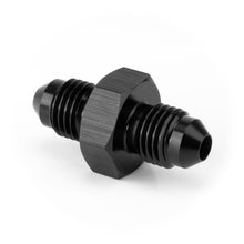 Load image into Gallery viewer, AN4 Male to AN4 Male Straight Adapter HEL Aluminium